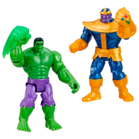 Figurină Hasbro Marvel F9326 AVN 4+ / Multicolor