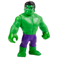Figurină Hasbro Marvel F7572 3+ / Green