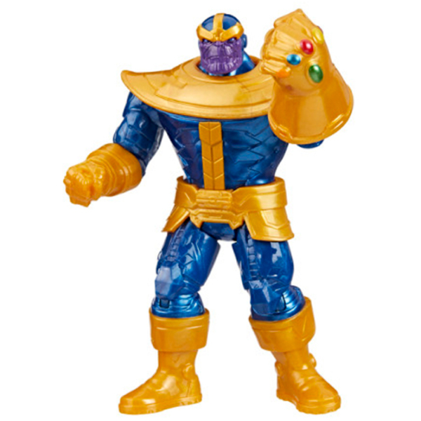Figurine Hasbro Marvel B9945 4+ / Multicolor photo 3