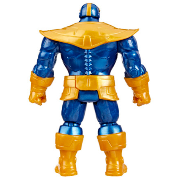 Figurine Hasbro Marvel B9945 4+ / Multicolor photo 4