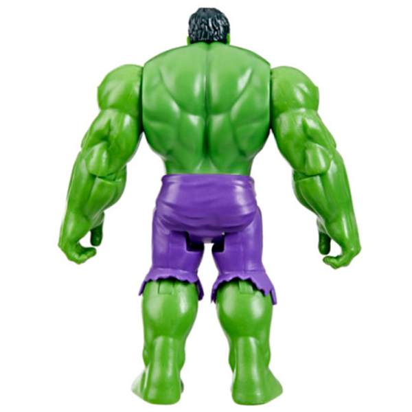 Figurine Hasbro Marvel B9945 4+ / Multicolor photo 6