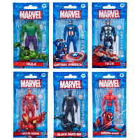 Figurine Hasbro Marvel E7837 4+ / Multicolor