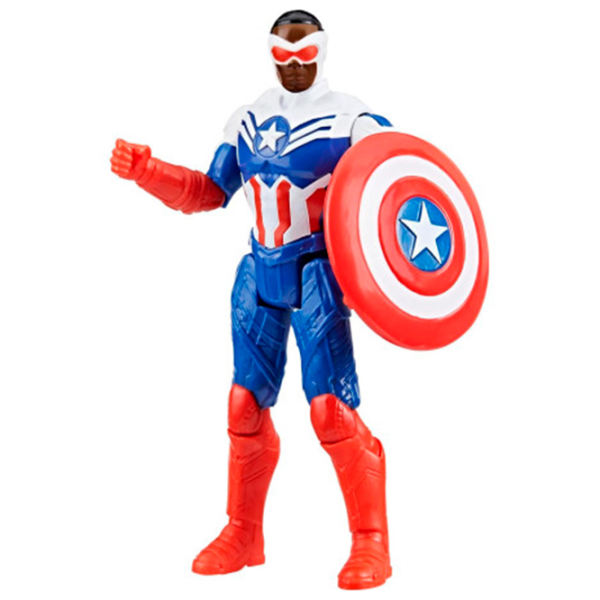 Figurine Hasbro Marvel F9325 4+ / Multicolor photo 5