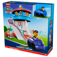 Jucărie Spin Master Paw Patrol 6069363 3+ / Multicolor