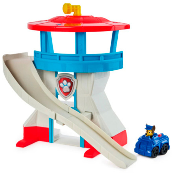 Jucărie Spin Master Paw Patrol 6069363 3+ / Multicolor photo 2