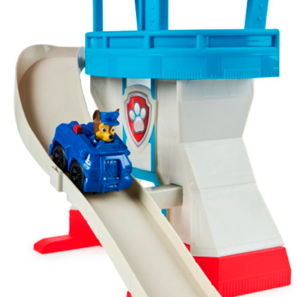 Jucărie Spin Master Paw Patrol 6069363 3+ / Multicolor photo 3