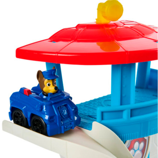 Jucărie Spin Master Paw Patrol 6069363 3+ / Multicolor photo 4