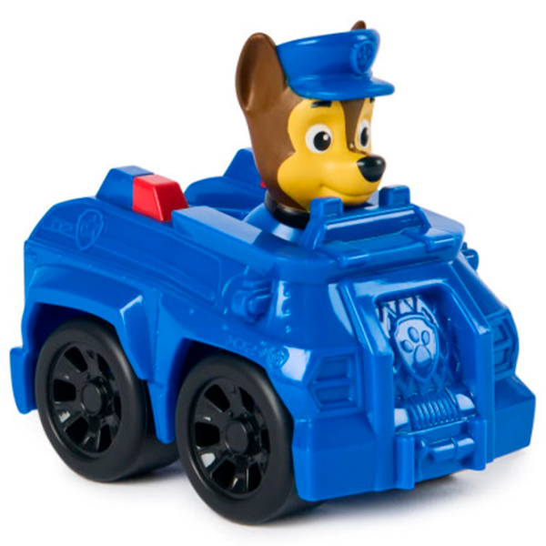Jucărie Spin Master Paw Patrol 6069363 3+ / Multicolor photo 5