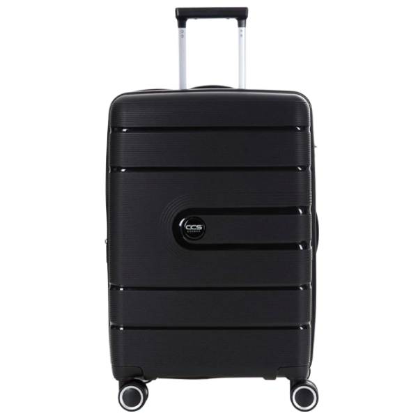 Valiză CCS 5241 Black 105l   photo 1