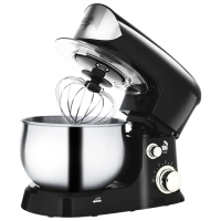 Mașină de bucătărie Adler AD-4226 Black 1200 W, Mecanic, Numărul de viteze: 6