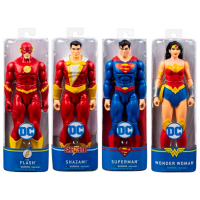 Figurină Spin Master DC 6056278 3+ / Multicolor