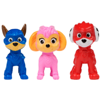 Figurine Spin Master Paw Patrol 6067503 3+ / Multicolor