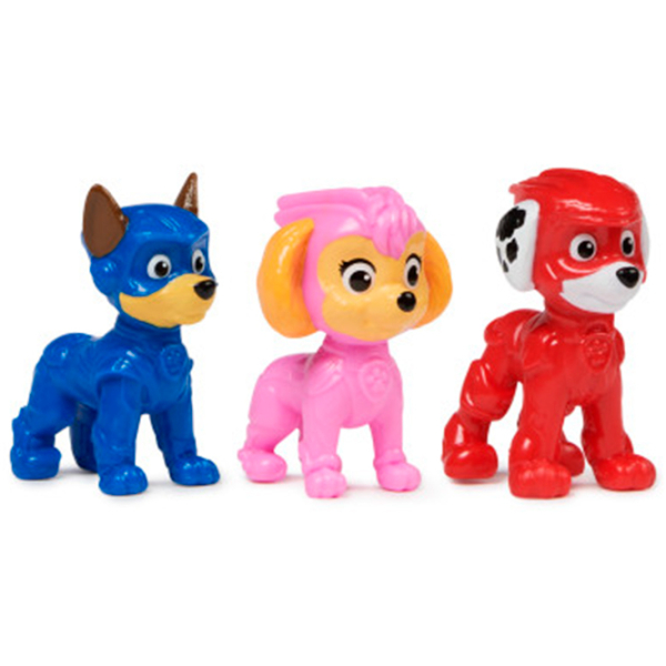 Figurine Spin Master Paw Patrol 6067503 3+ / Multicolor photo 2