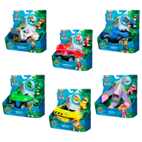 Figurine Spin Master Paw Patrol 6067778 3+ / Multicolor