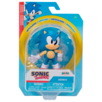 Фигурка Sonic the Hedgehog Sonic 416574 3+ / Синий