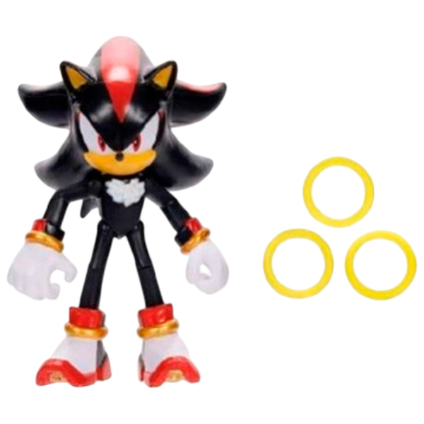 Figurine Sonic the Hedgehog Sonic 419244 3+ / Multicolor photo 3