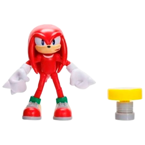 Figurine Sonic the Hedgehog Sonic 419244 3+ / Multicolor photo 4