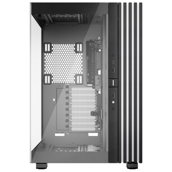 Carcasă Be quiet! Ligh Base 900 DX Black XL-ATX photo 4