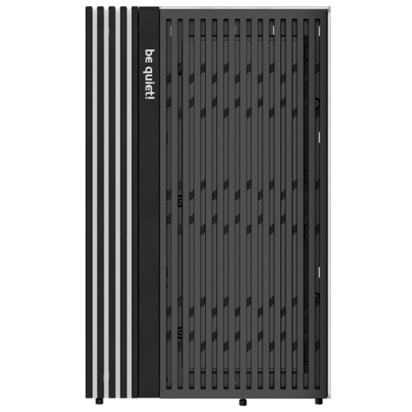 Carcasă Be quiet! Ligh Base 900 DX Black XL-ATX photo 5