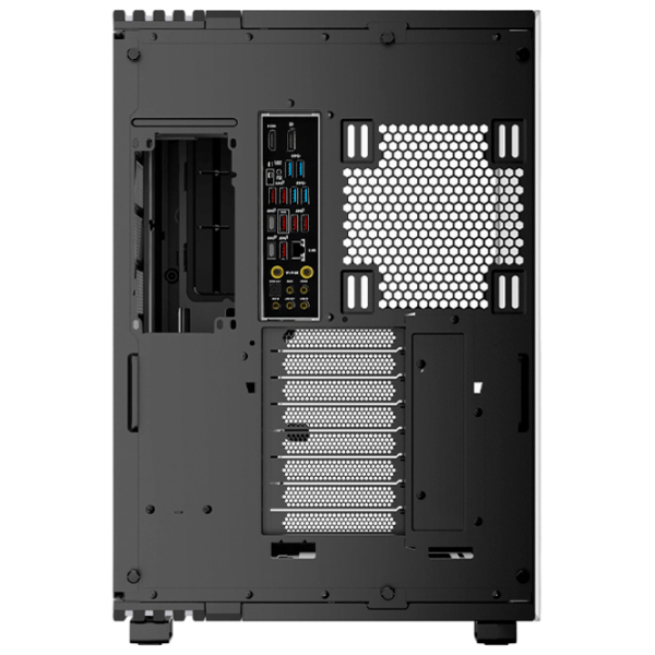 Carcasă Be quiet! Ligh Base 900 DX Black XL-ATX photo 7
