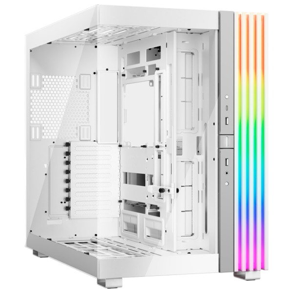 Carcasă Be quiet! Ligh Base 900 DX White XL-ATX photo 1