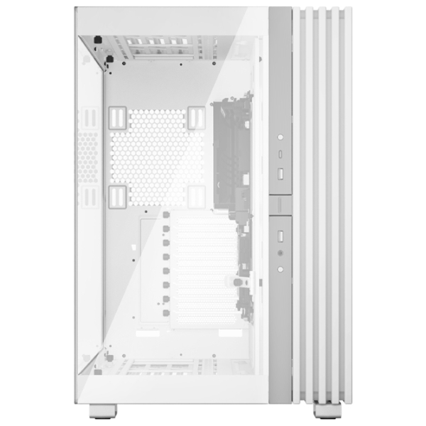 Carcasă Be quiet! Ligh Base 900 DX White XL-ATX photo 7