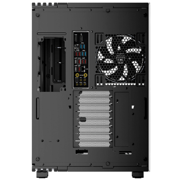 Корпус Be quiet! Ligh Base 900 FX Черный XL-ATX photo 7