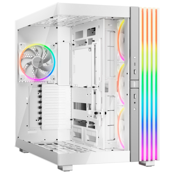 Корпус Be quiet! Ligh Base 900 FX Белый DTX photo 1