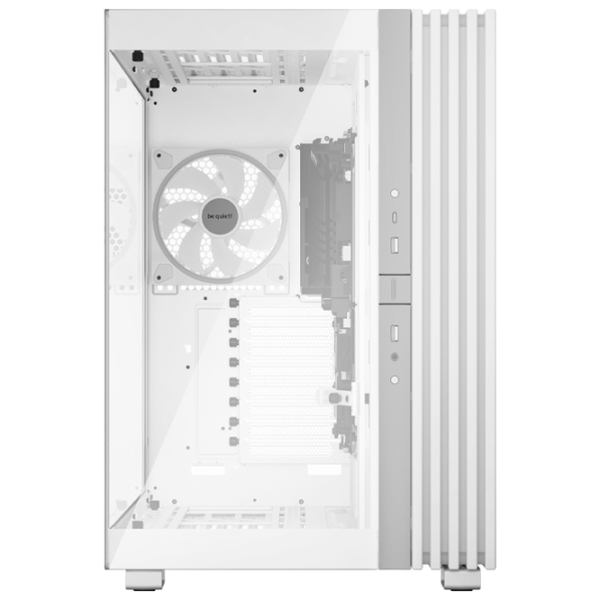 Корпус Be quiet! Ligh Base 900 FX Белый DTX photo 5