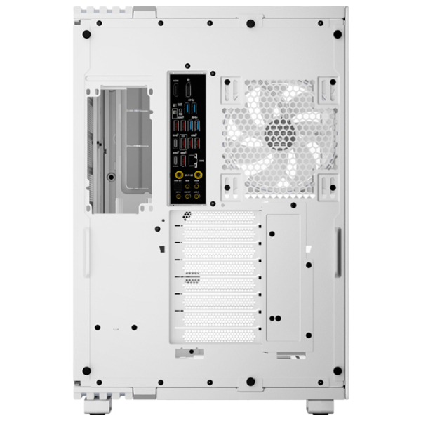 Корпус Be quiet! Ligh Base 900 FX Белый DTX photo 7