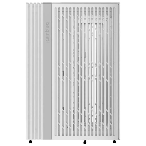 Корпус Be quiet! Ligh Base 600 DX Белый micro ATX photo 5
