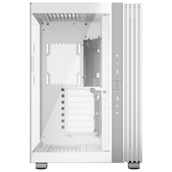 Корпус Be quiet! Ligh Base 600 DX Белый micro ATX photo 6