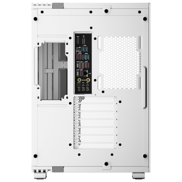 Корпус Be quiet! Ligh Base 600 DX Белый micro ATX photo 7