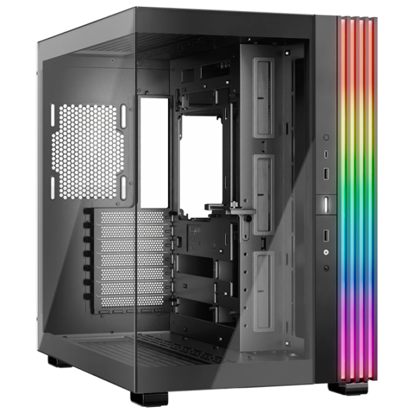 Корпус Be quiet! Ligh Base 600 DX Черный micro ATX photo 1