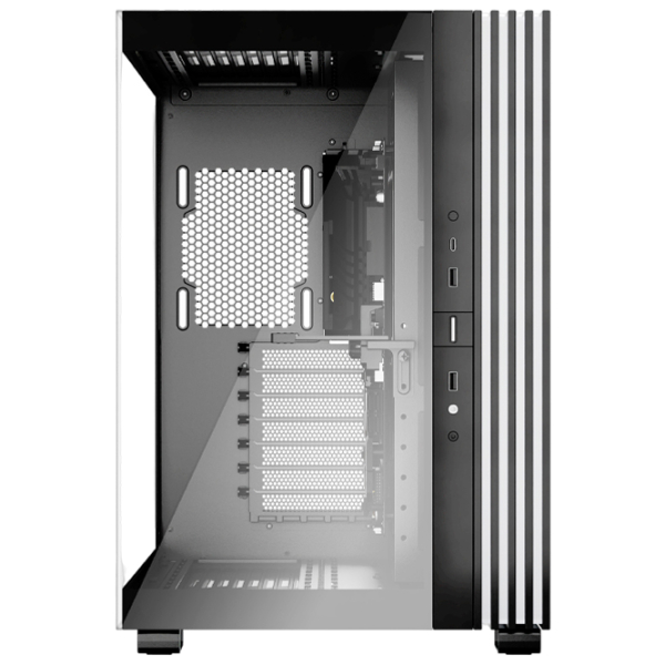 Корпус Be quiet! Ligh Base 600 DX Черный micro ATX photo 5