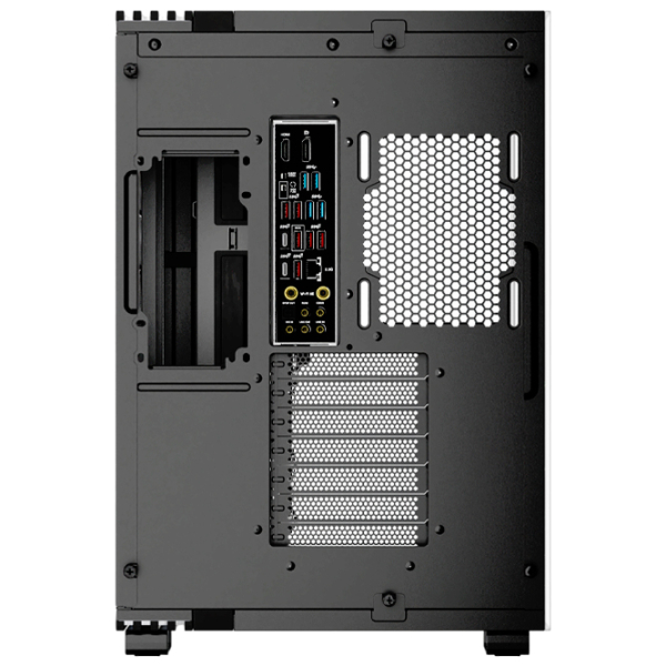 Корпус Be quiet! Ligh Base 600 DX Черный micro ATX photo 7