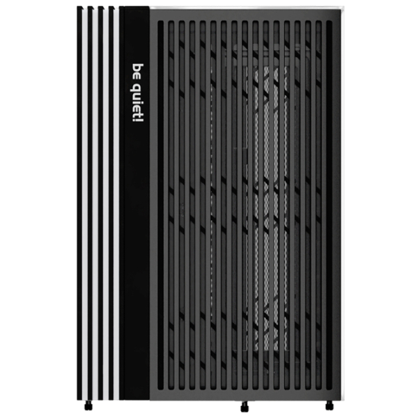 Carcasă Be quiet! Ligh Base 600 LX Black XL-ATX photo 6