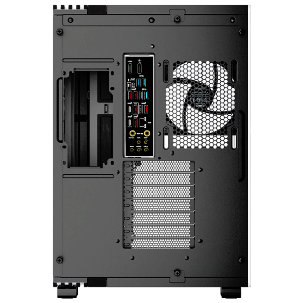 Carcasă Be quiet! Ligh Base 600 LX Black XL-ATX photo 7