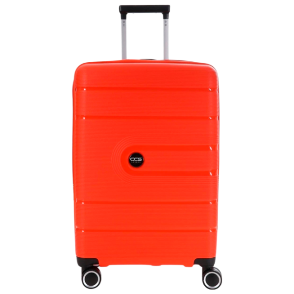 Valiză CCS 5241 Orange 105l   photo 1