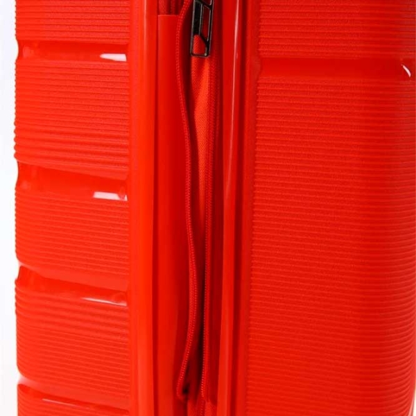 Valiză CCS 5241 Orange 105l   photo 6