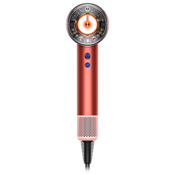 Uscător de păr Dyson HD16 Pink  photo 1
