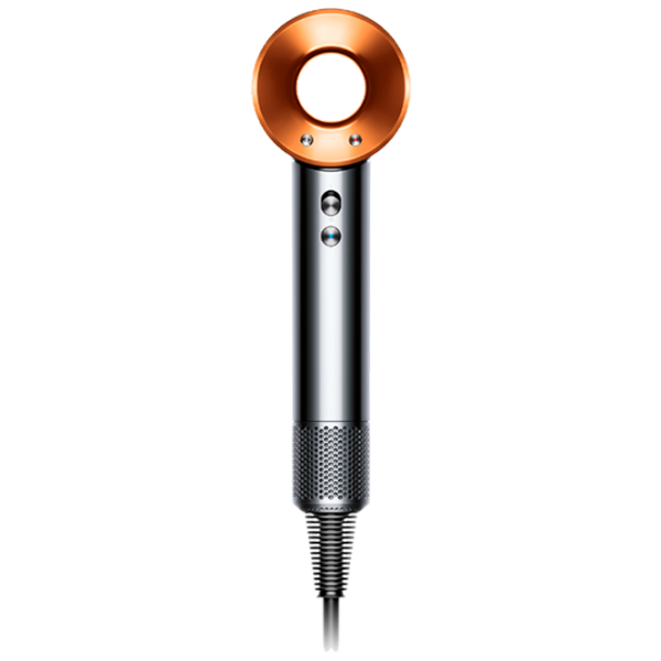 Фен Dyson HD15 Серебряный  photo 1