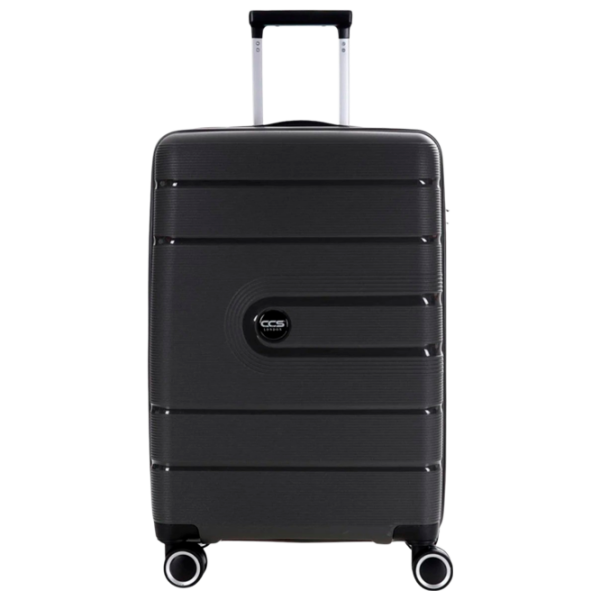 Valiză CCS 5241 Anthracite 62l   photo 1