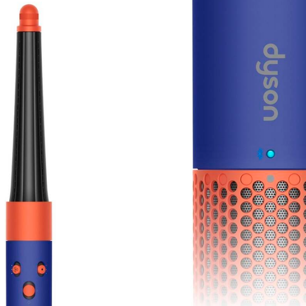 Aparat pentru aranjarea părului Dyson HS08 i.d. Blue  photo 1