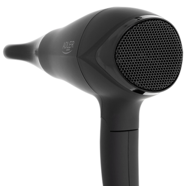 Фен Adler AD-2267 Черный  photo 5