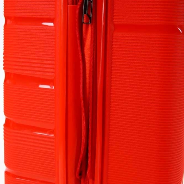 Valiză CCS 5241 Orange 62 ll   photo 6