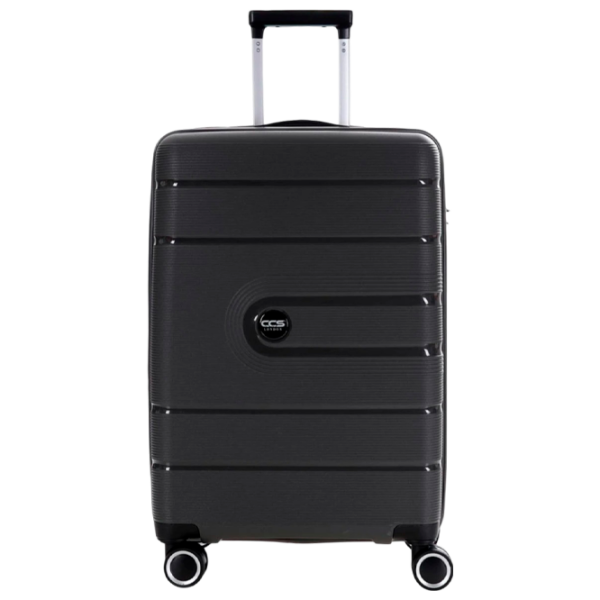 Valiză CCS 5241 Anthracite 45l   photo 2