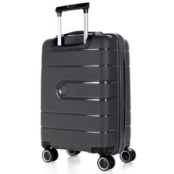 Valiză CCS 5241 Anthracite 45l   photo 4