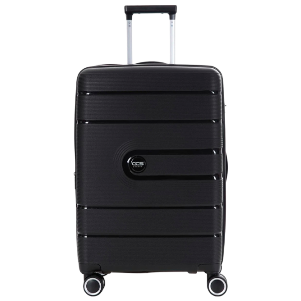 Valiză CCS 5241 Black 45l   photo 1