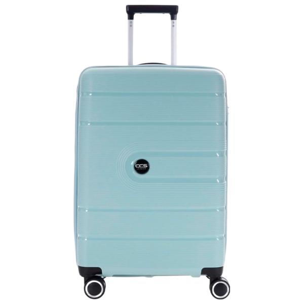 Valiză CCS 5241 Blue 45l   photo 1